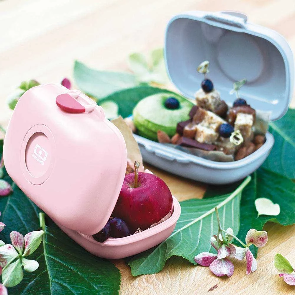 Monbento Maisto dėžutė vaikui Gram, infinity