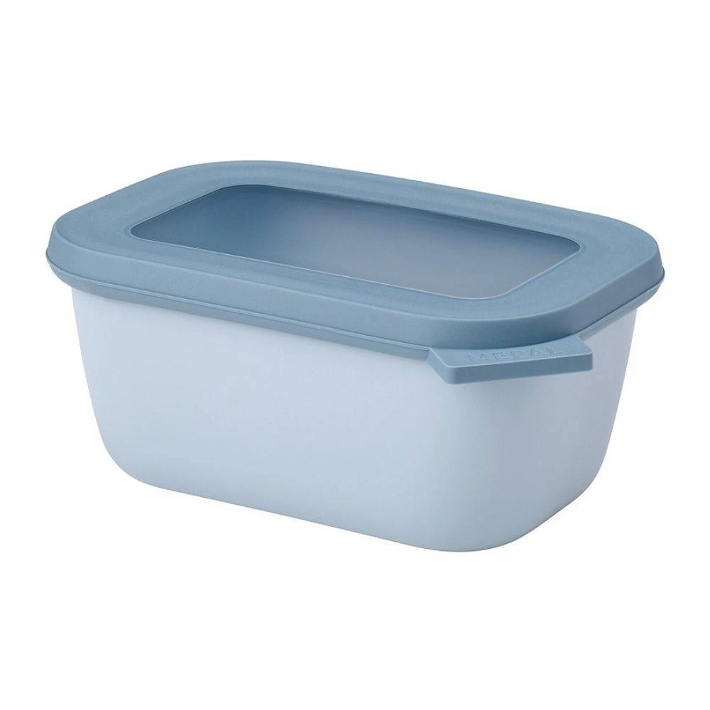 Rosti Mepal Mepal Cirqula 750 ml Šviesiai mėlynas