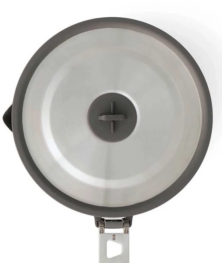 Sea To Summit Detour Stainless Steel Collapsible Pouring Pot 1,8L