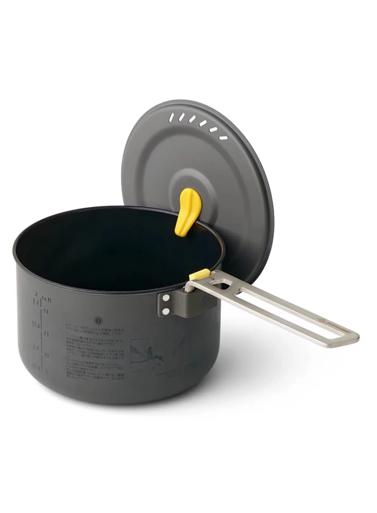Sea To Summit Frontier Ultralight puodas 1.3 l