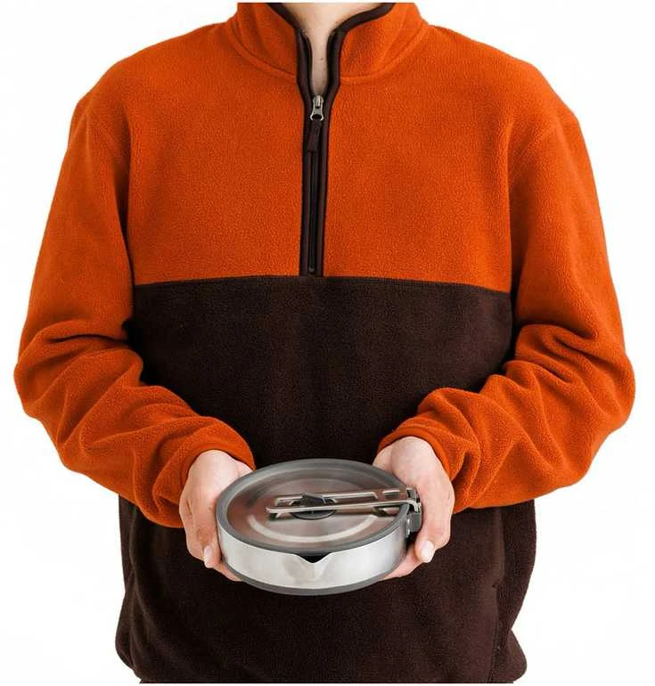 Sea To Summit Detour Stainless Steel Collapsible Pouring Pot 1,8L