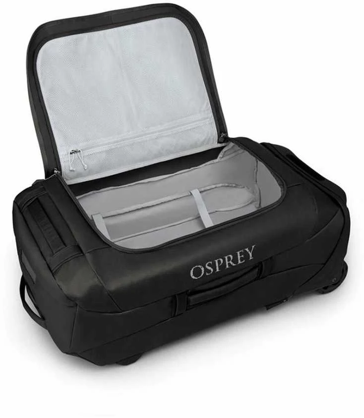 Kelioninis Lagaminas Osprey Rolling Transporter 90