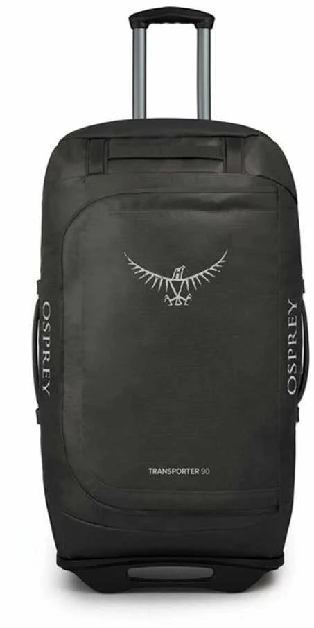 Kelioninis Lagaminas Osprey Rolling Transporter 90