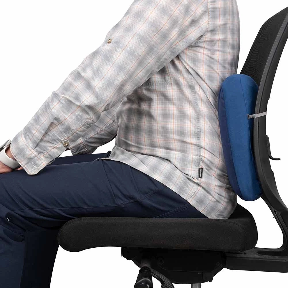 Sea To Summit Aeros Pillow Premium Lumbar Support
