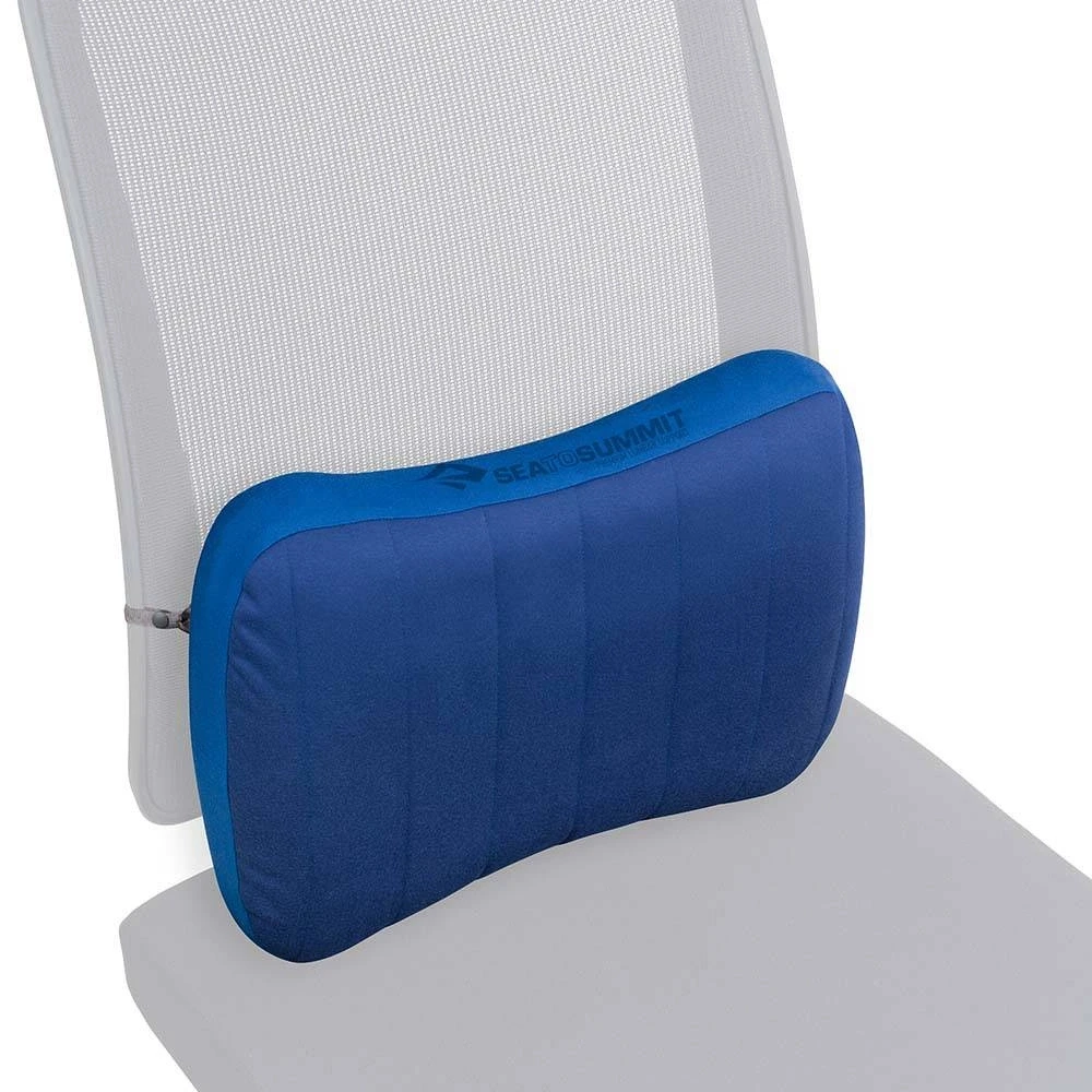 Sea To Summit Aeros Pillow Premium Lumbar Support