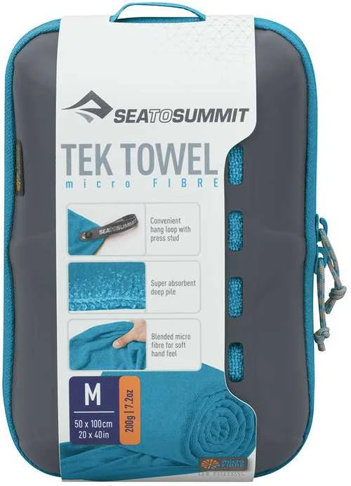 Sea To Summit Tek Rankšluostis