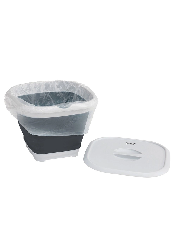Sulankstomas kibiras Outwell Collaps, 9L