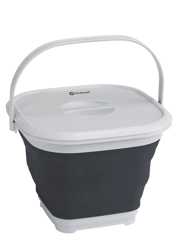 Sulankstomas kibiras Outwell Collaps, 9L