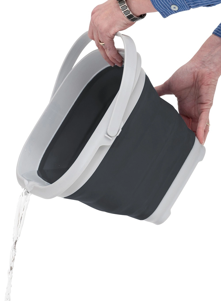 Sulankstomas kibiras Outwell Collaps, 9L