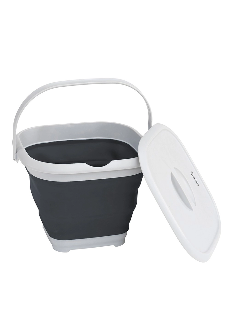 Sulankstomas kibiras Outwell Collaps, 9L