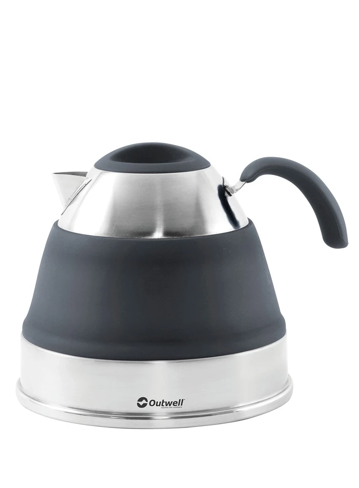 Kempinginis krepšys „Outwell Collaps Virdulys 2.5L“ – tamsiai mėlynas, naktinis