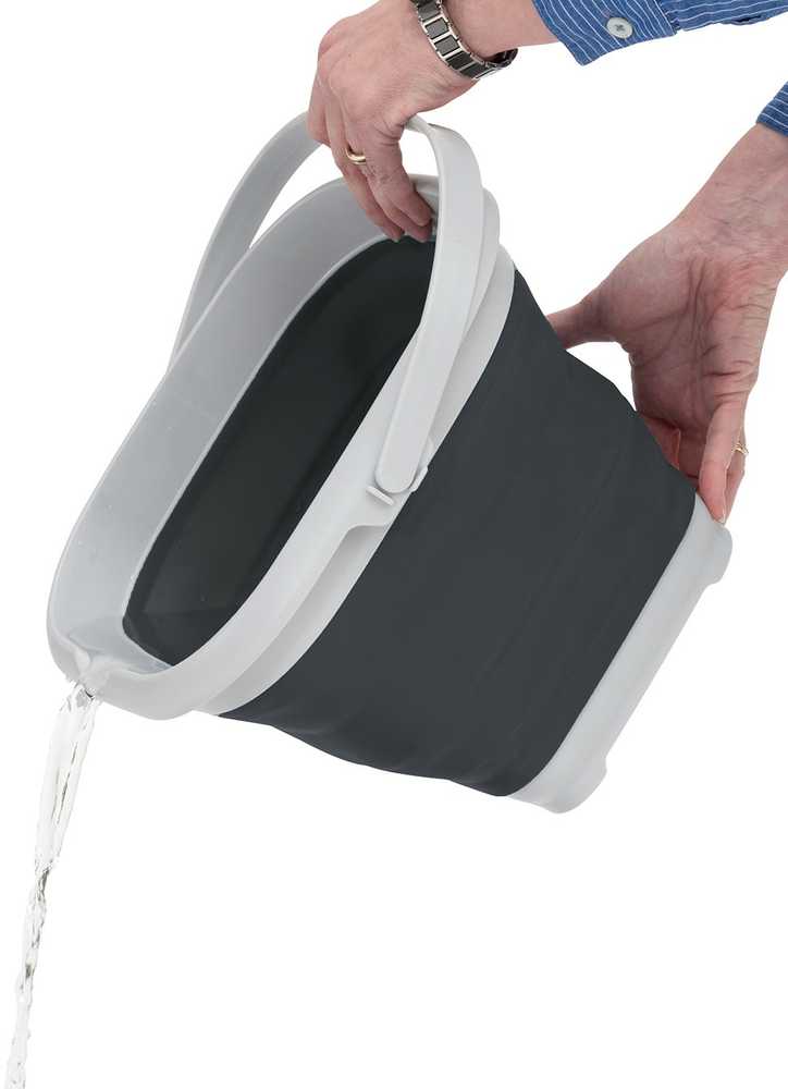 Sulankstomas kibiras Outwell Collaps, 9L