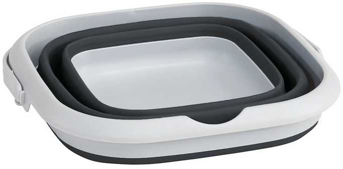 Sulankstomas kibiras Outwell Collaps, 9L