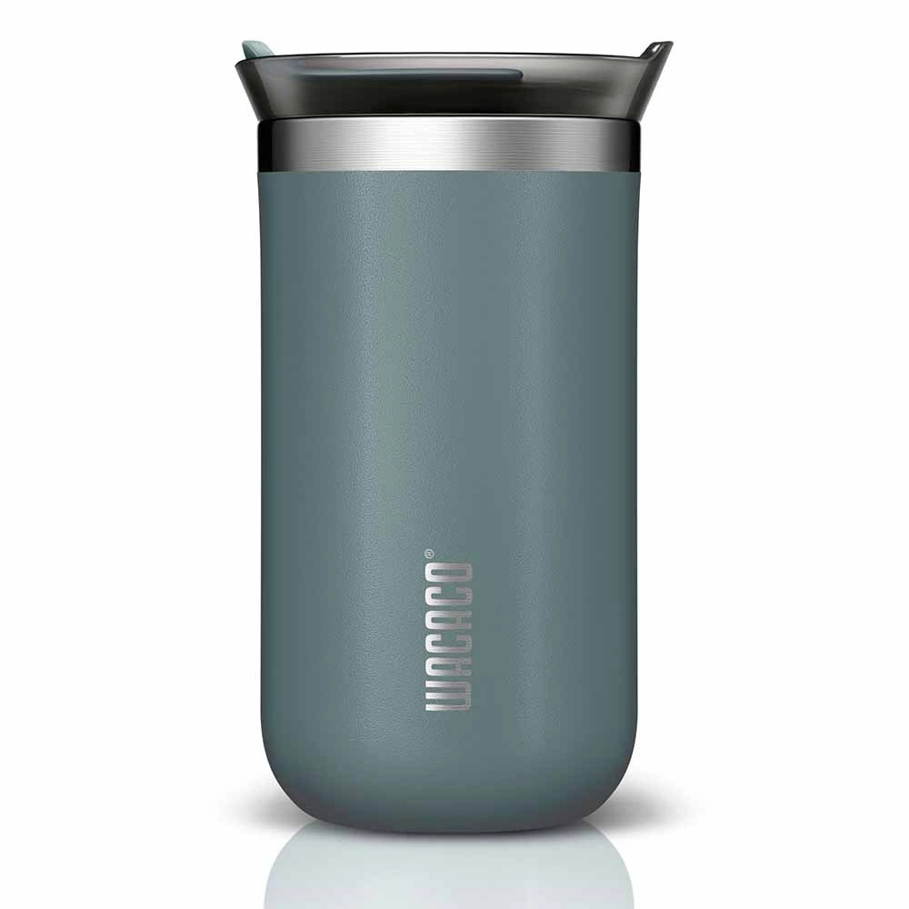 Wacaco Termo puodelis Wacaco Octaroma Lungo Cadet Mėlyna 300 ml