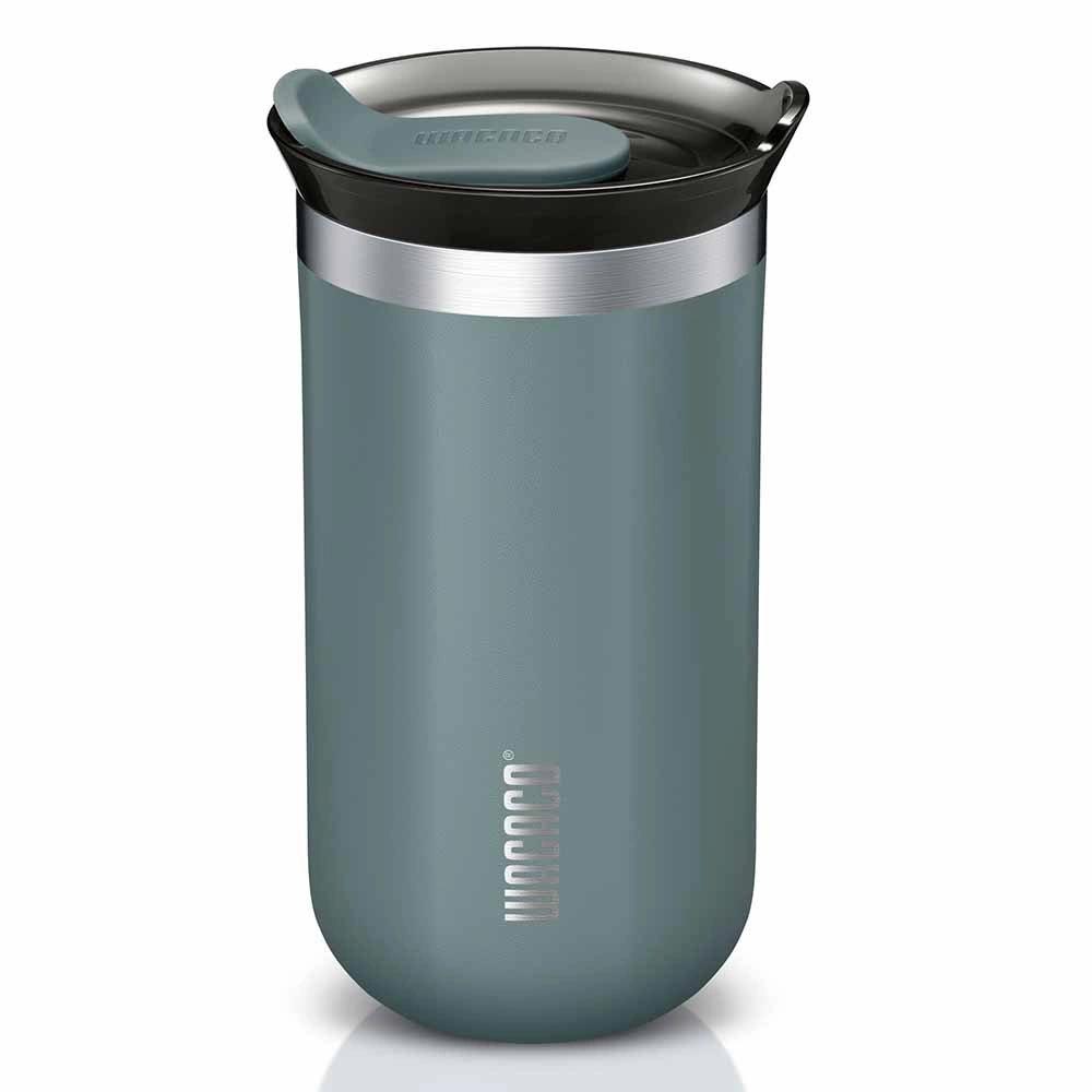 Wacaco Termo puodelis Wacaco Octaroma Lungo Cadet Mėlyna 300 ml