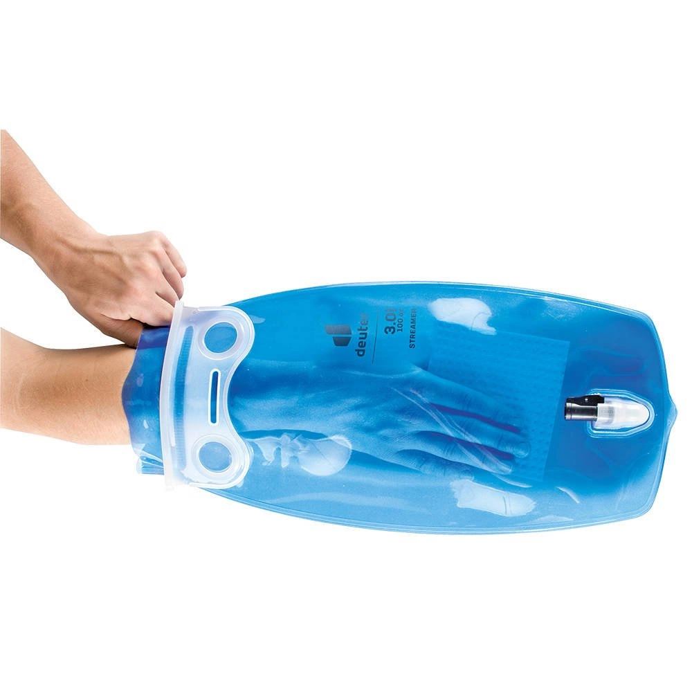 Gėrimo sistema Deuter Streamer 3L - 3.0 L