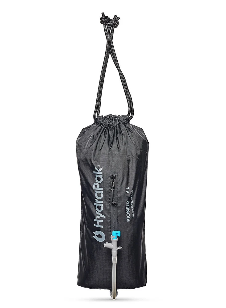 JAV Vandens talpa HydraPak Pioneer 6L