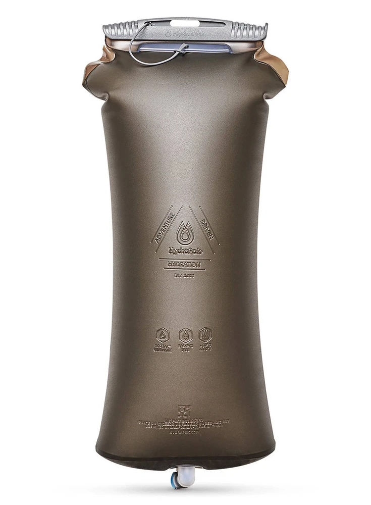 JAV Vandens talpa HydraPak Pioneer 6L