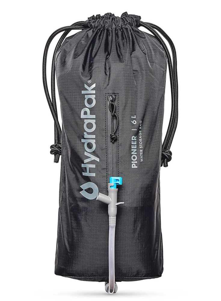 JAV Vandens talpa HydraPak Pioneer 6L