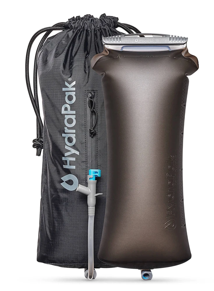 JAV Vandens talpa HydraPak Pioneer 6L