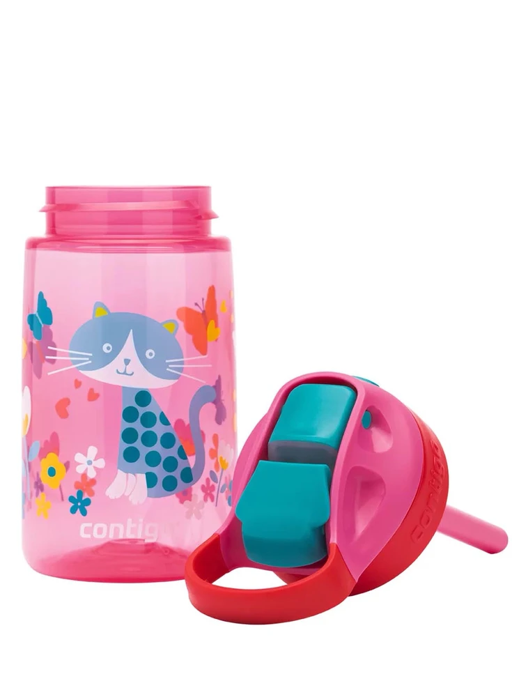 Vaikiška gertuvė Contigo Gizmo Flip 420 ml