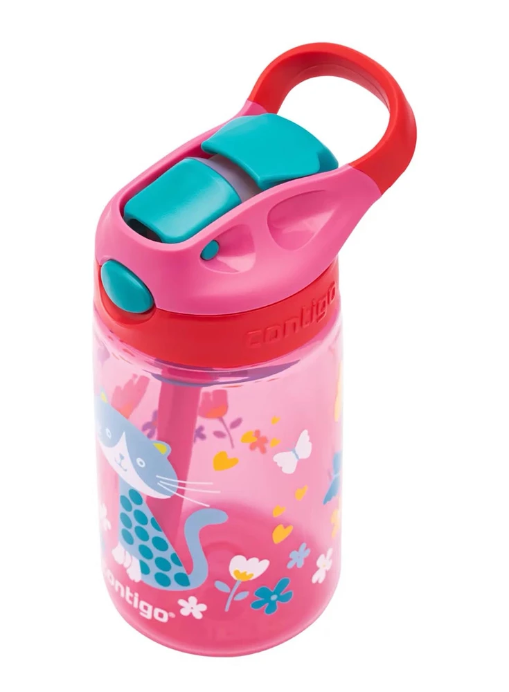 Vaikiška gertuvė Contigo Gizmo Flip 420 ml
