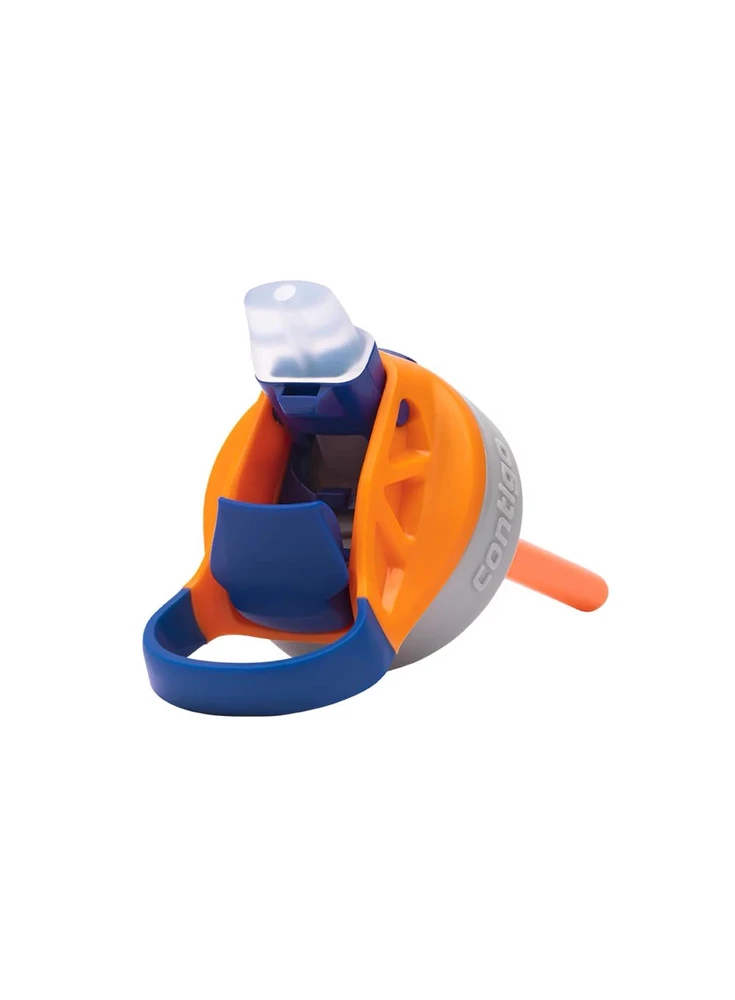 Contigo Vaikiška gertuvė Gizmo Flip 420 ml, CON2094998