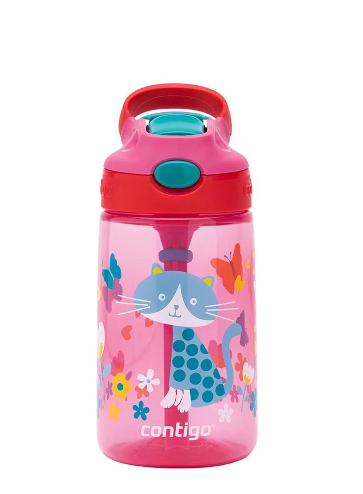 Vaikiška gertuvė Contigo Gizmo Flip 420 ml