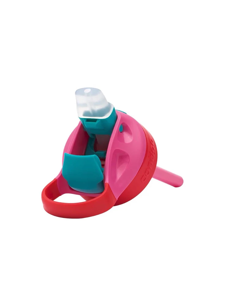 Vaikiška gertuvė Contigo Gizmo Flip 420 ml