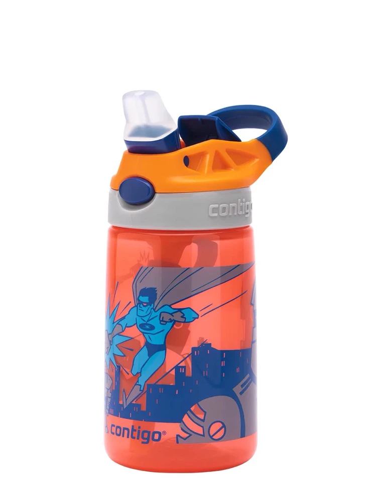 Contigo Vaikiška gertuvė Gizmo Flip 420 ml, CON2094998