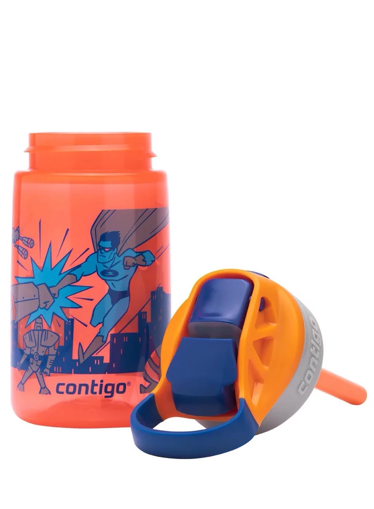 Contigo Vaikiška gertuvė Gizmo Flip 420 ml, CON2094998