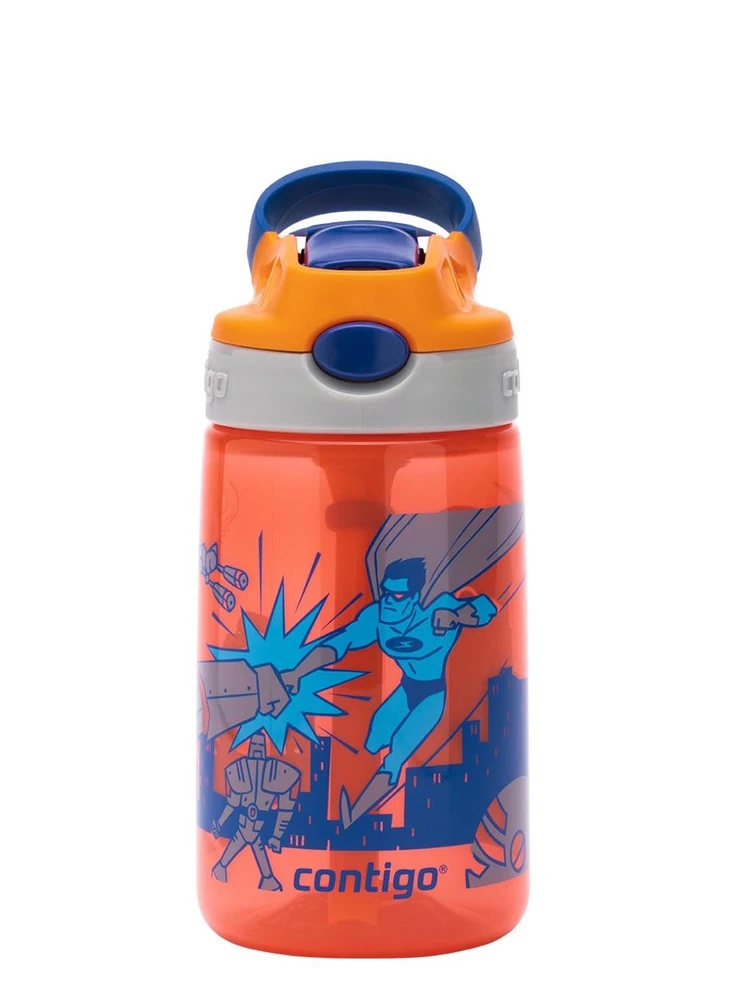Contigo Vaikiška gertuvė Gizmo Flip 420 ml, CON2094998