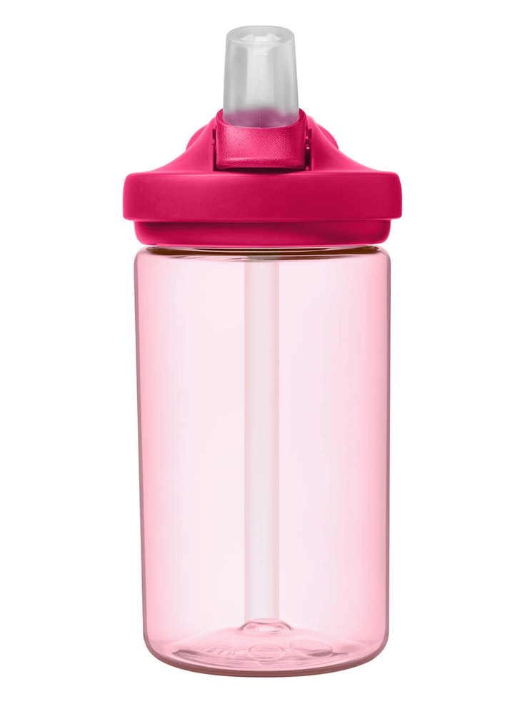 Gertuvė Camelbak Eddy+ Kids dviračių buteliukas 400 ml