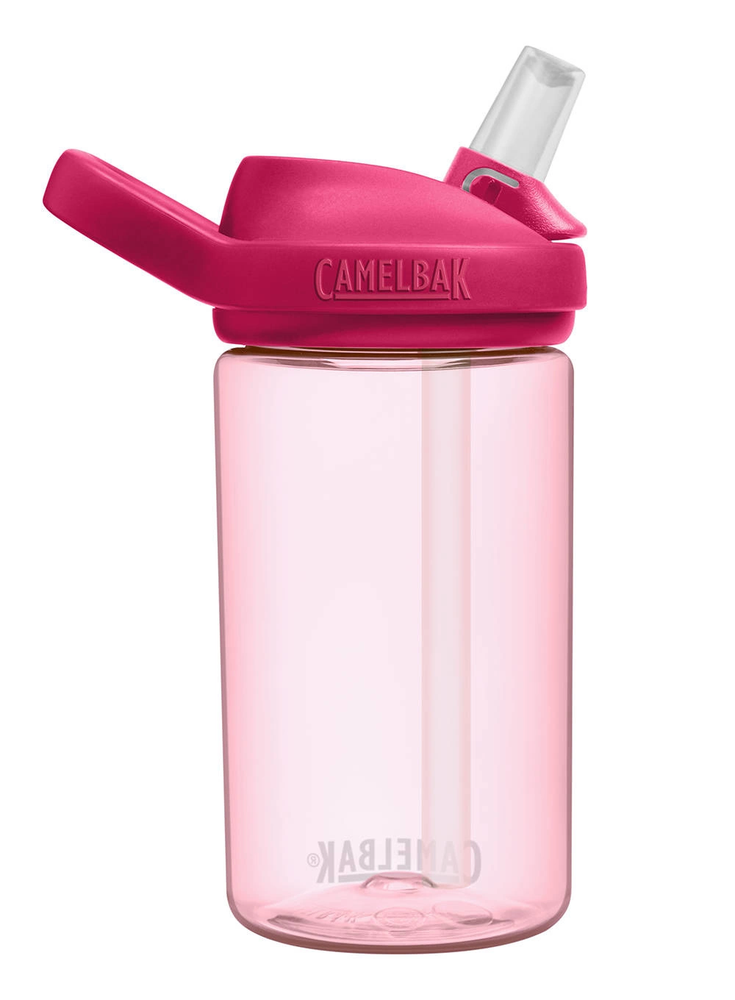 Gertuvė Camelbak Eddy+ Kids dviračių buteliukas 400 ml
