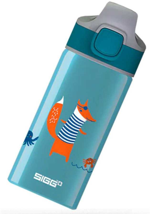 Gertuvė Sigg WMB Fox, 400 ml