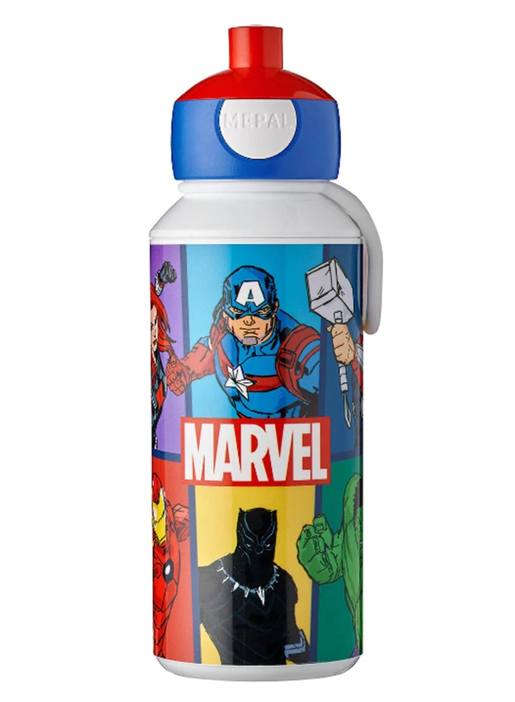 Rosti Mepal Mepal Vaikiška gertuvė 'Marvel Avengers'