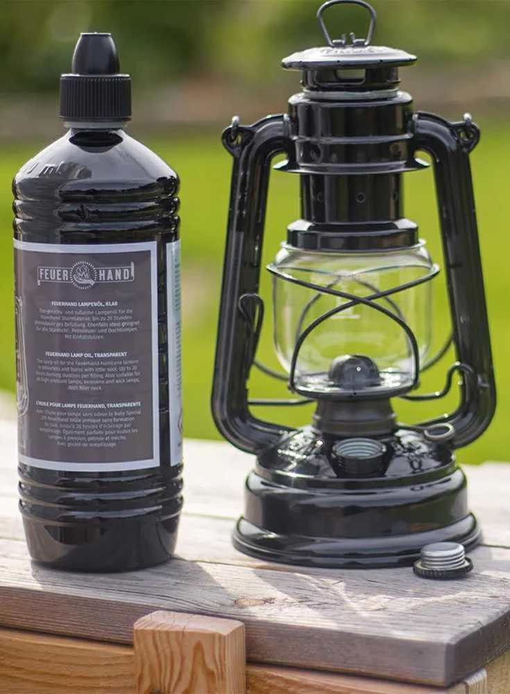 Feuerhand parafinas žibintams 1l