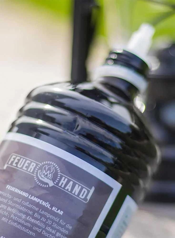 Feuerhand parafinas žibintams 1l