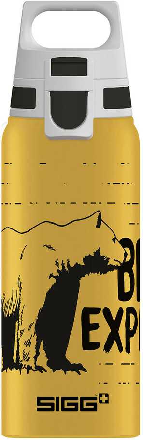 Gertuvė SIGG WMB 0.6 L | Brave Bear