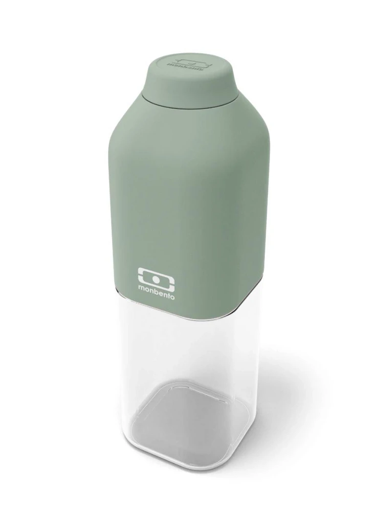Gertuvė Monbento M Positive Natural Žalias žalia