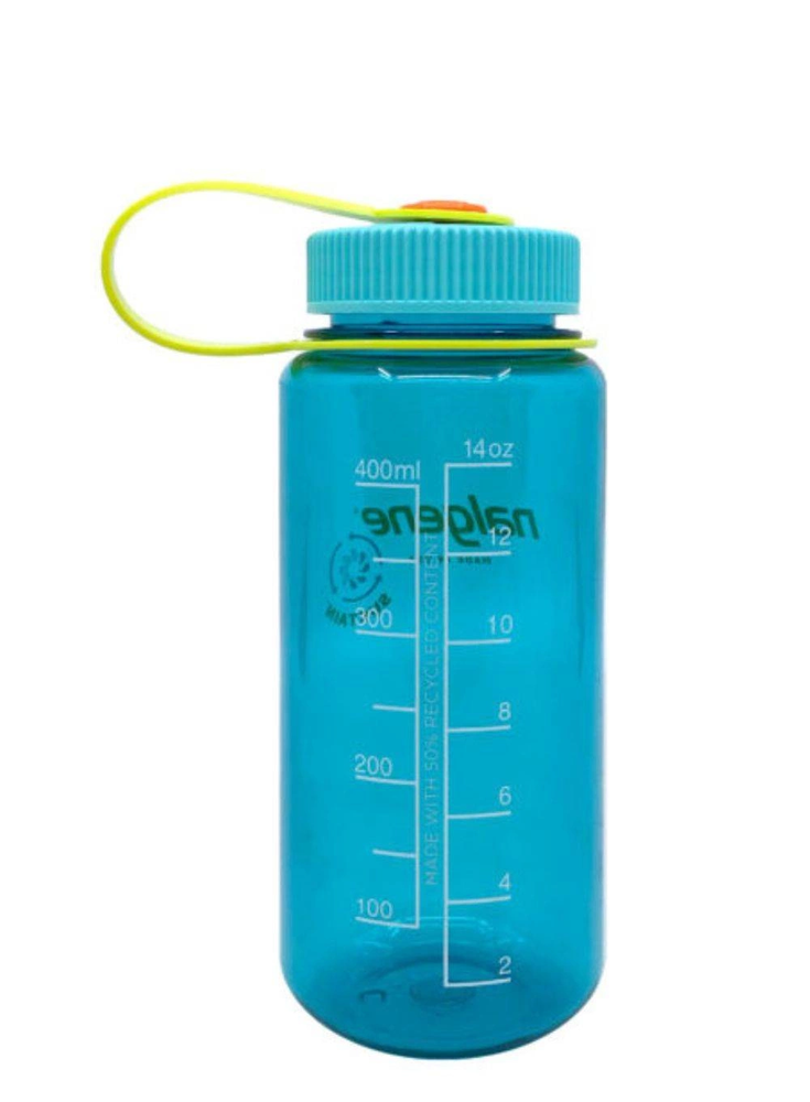 Gertuvė Nalgene Bidon WM Cerulean Sustain mėlyna 2020-0416