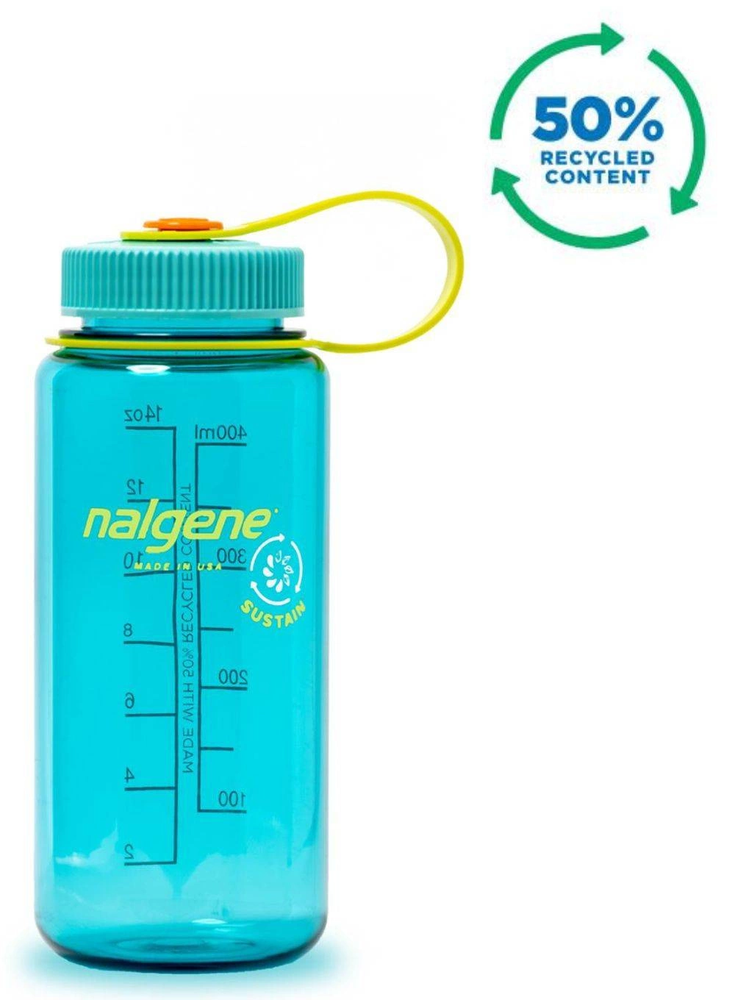 Gertuvė Nalgene Bidon WM Cerulean Sustain mėlyna 2020-0416
