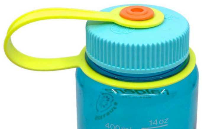 Gertuvė Nalgene WM Sustain, 0,5 l