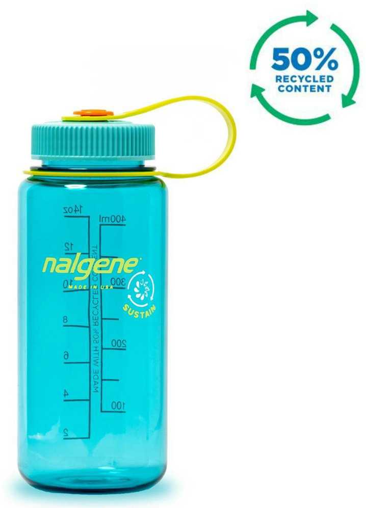 Gertuvė Nalgene WM Sustain, 0,5 l