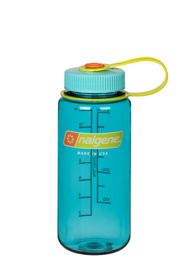 Gertuvė Nalgene Bidon WM Cerulean Sustain mėlyna 2020-0416