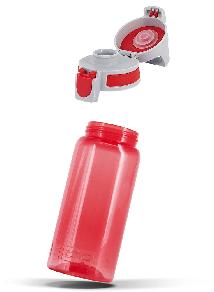 Vaikiška gertuvė Sigg Viva One Olaf II šviesiai mėlyna, 0,5 l