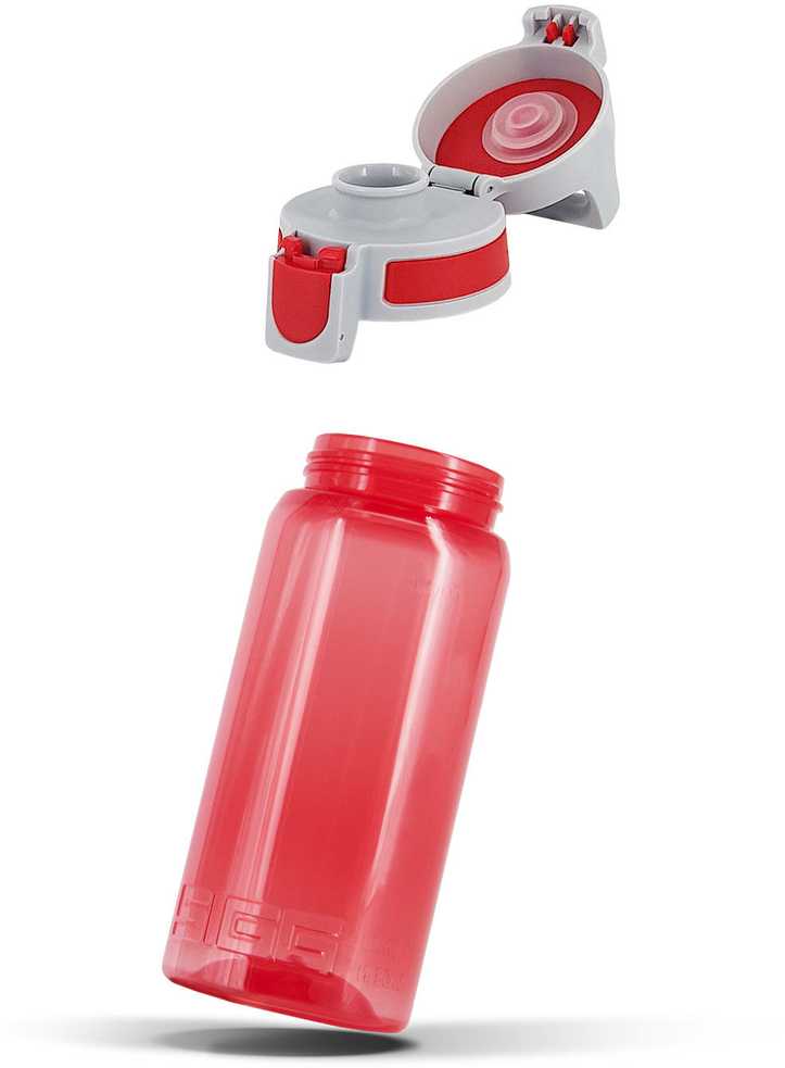 SIGG PP VIVA ONE Elsa ll 0.5L mėlynas - 8869.60