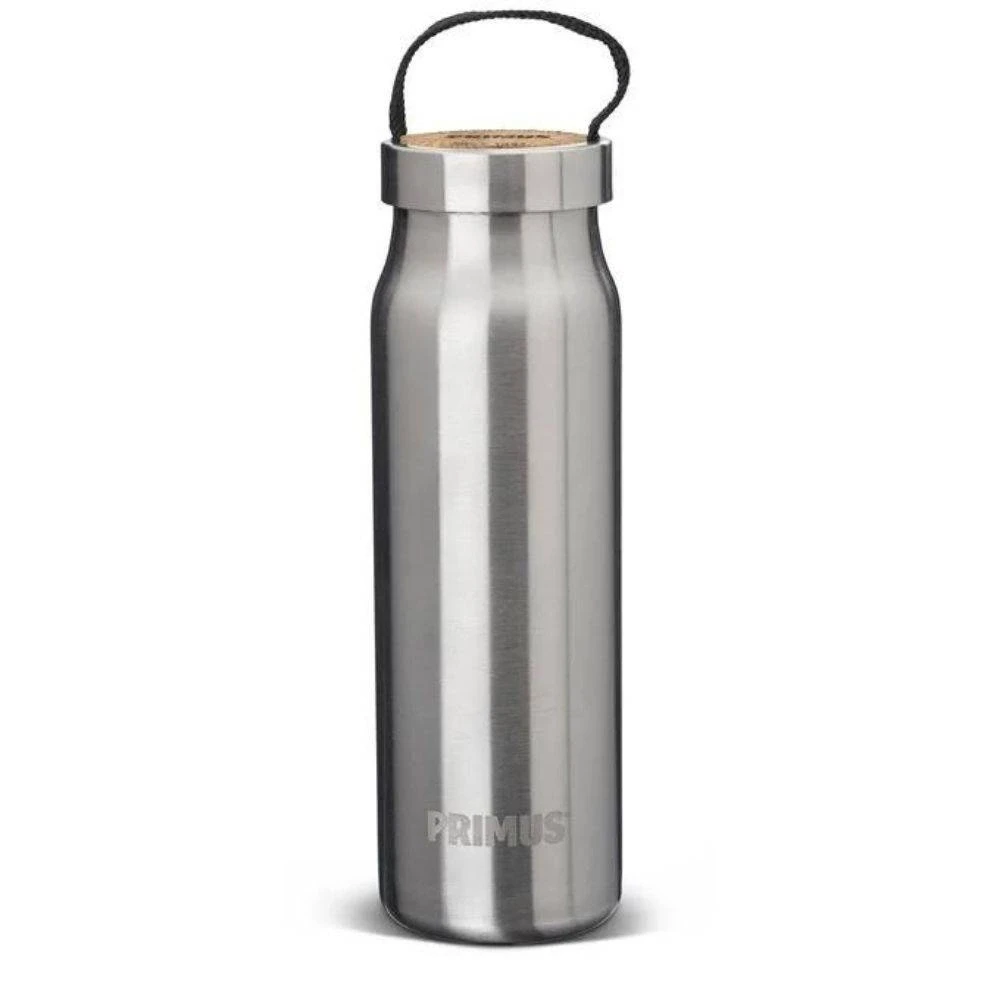 Švedija Termosinė gertuvė Primus Klunken 0.5 L steel