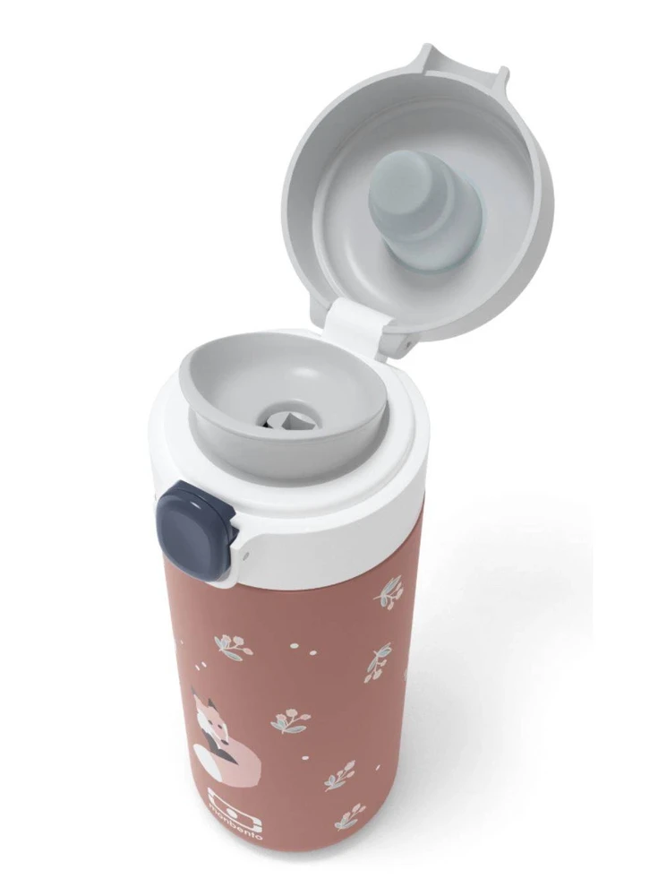 Monbento Monbento Pop Fox ruda