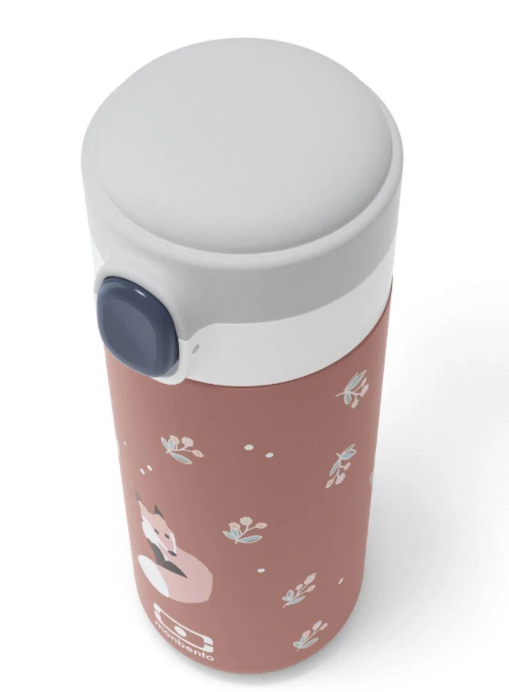 Monbento Monbento Pop Fox ruda